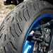 Michelin Pilot Road 6 motorcycle tyre