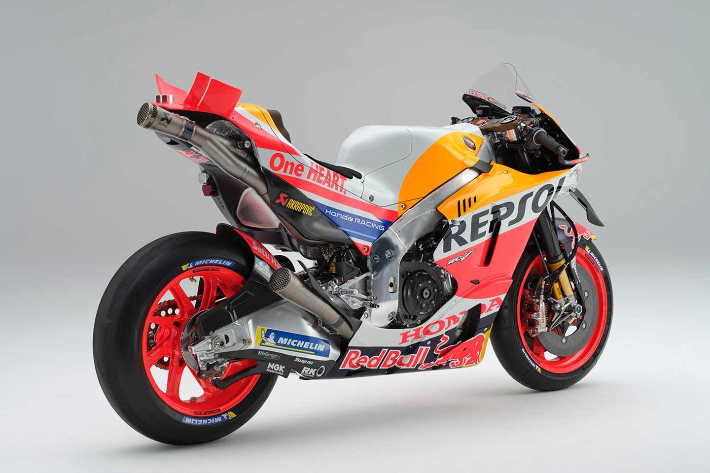 Honda shop rc213v motogp