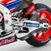 2023 Repsol Honda RC213V swingarm