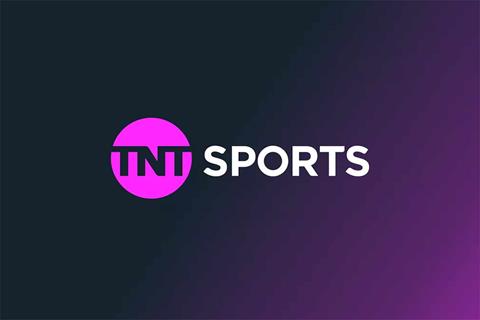 Eurosport and BT Sport to disappear following TNT Sports rebrand