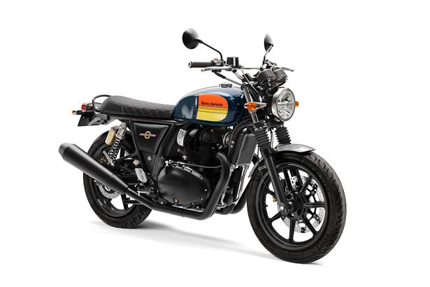 moto 650 royal enfield