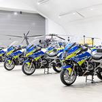 Polish police purchase a plethora of BMWs