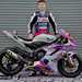 Kieran Kent's 2023 Lovell Kent Racing Yamaha R6