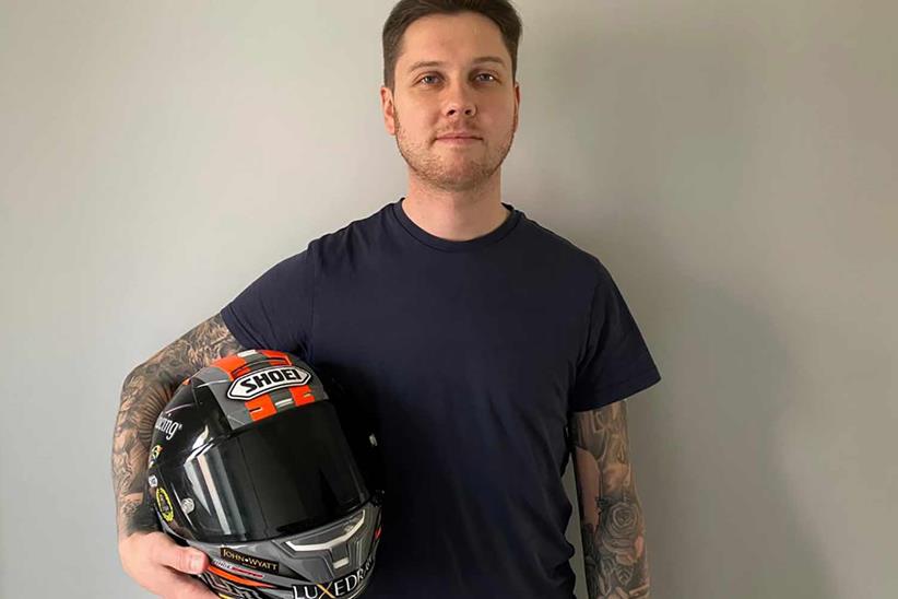 Luke Mossey returns to the BSB grid with L1 Racing