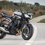 TRIUMPH STREET TRIPLE 765 R (2023 on) Review