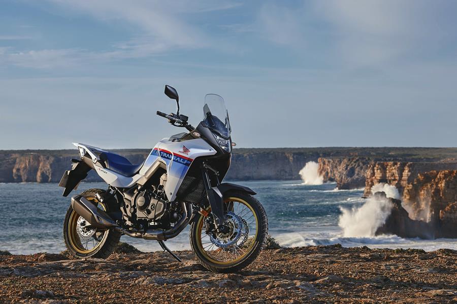 2023 Honda Transalp XL750 has some impressive rivals, and undercuts them all