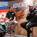 An audience with Peter Hickman