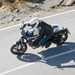 CFMoto CL-X 700 on test in Spain
