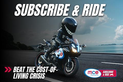 Subscribe & Ride: Beat the cost-of-living crisis