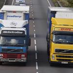 National HGV safety campaign launched to raise awareness of blind spots