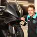 Josh Brookes will contest the TT onboard a BMW M1000RR
