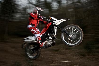 Fancy a Husqvarna TE630 for less than £145 a month?