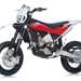 The Husqvarna SMR511 supermoto can be had for less than £170 per month