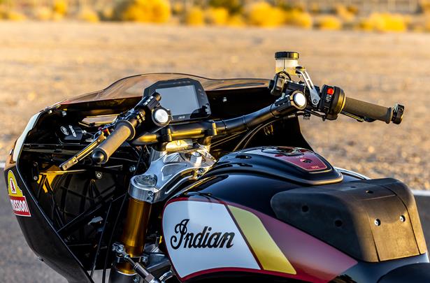 Scout Bobber  Indian® Motorcycles - New-Zealand 