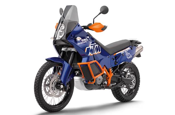 990 ktm deals