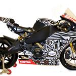 Buells go to Barber: Three TT racing EBR 1190s donated to Vintage Motorcycle Museum