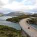 Motorcycle touring in Scotland
