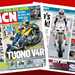 Free 12-page BSB guide in this week's MCN