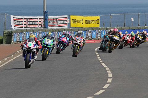 Roads: North West 200 and other Northern Irish motorcycle racing events saved following lower insurance deal