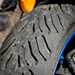 Michelin Pilot Road 5 tyre