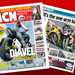 MCN guest edited by Suzi Perry