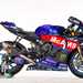 2023 McAMS Yamaha R1 Launch