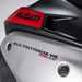 Ducati Multistrada V4 Rally tank badge