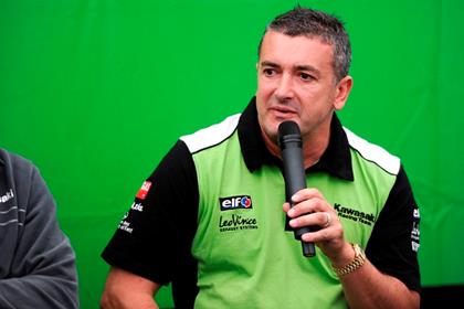 Paul Bird, Kawasaki World Superbike team boss, denies drug smuggling