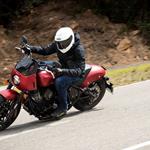 INDIAN SPORT CHIEF (2023 on) Review