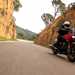 Riding the 2023 Indian Sport Chief in Spain