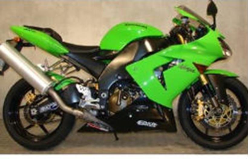 ZX-10R