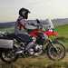 Free panniers on BMW R1200GS and Adventure models