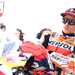 Marc Marquez must wait for the outcome of his penalty appeal