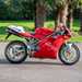 Ducati 916 SPS right side