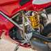 Ducati 916 SPS rear shock