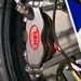 Moto Evo Supersport racer brakes