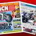 Free Summer events guide in this week's MCN.