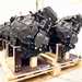 Triumph engines
