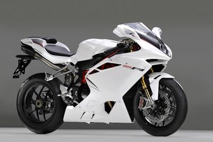 MV Agusta F4 RR