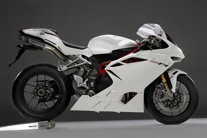 MV Agusta F4 RR