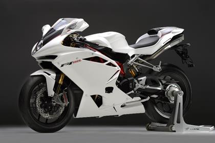 MV Agusta F4 RR