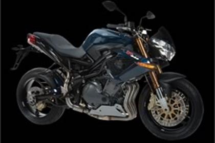 Benelli celebrates 100 years with £2000 savings