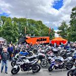 Fancy a dirty weekend in Chester? KTM dealer announces Filthy48 event