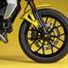 2023 Ducati Scrambler 800 Icon front brake