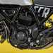 2023 Ducati Scrambler 800 Icon engine