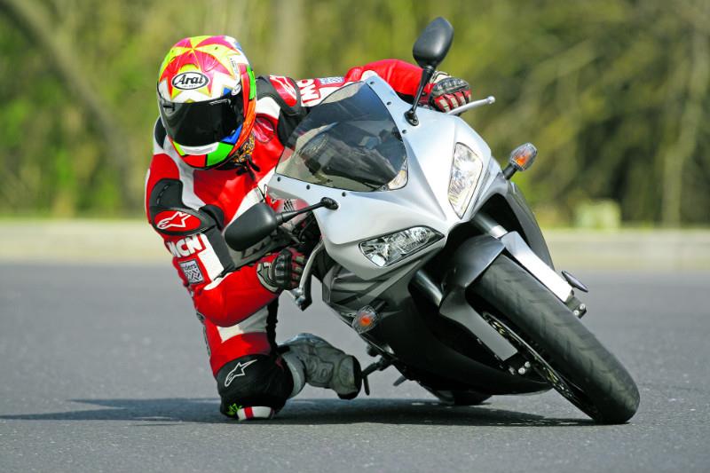 Cbrc Rider More CBRs than anywhere else: new email alerts