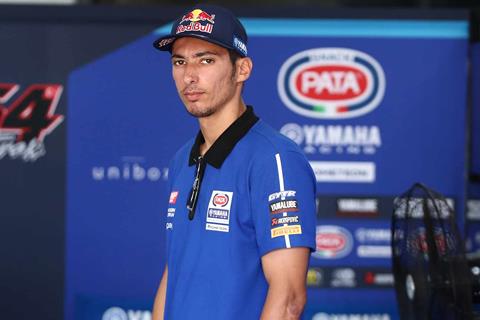 MotoGP: Toprak Razgatliolgu to test Yamaha MotoGP bike at Jerez