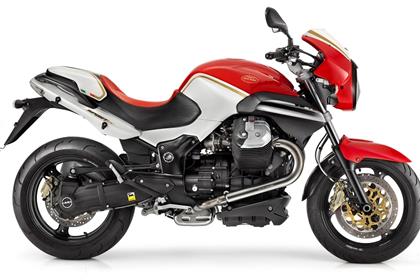 Moto Guzzi 1200 Sport Corsa