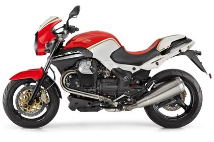 Moto Guzzi 1200 Sport Corsa