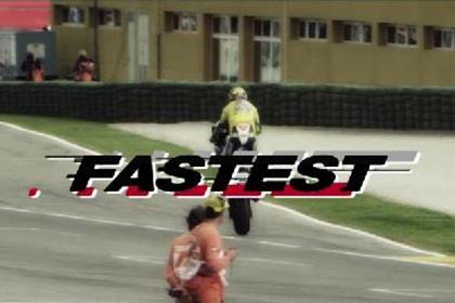 New MotoGP documentary "Fastest"